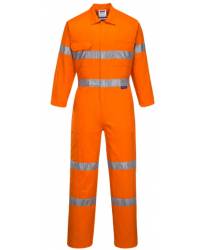 Flame Resistant Coverall - Regular | Men's
